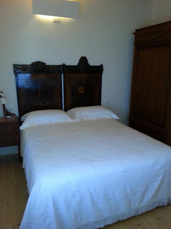 Andrea'S Home เชฟาลู ห้อง รูปภาพ